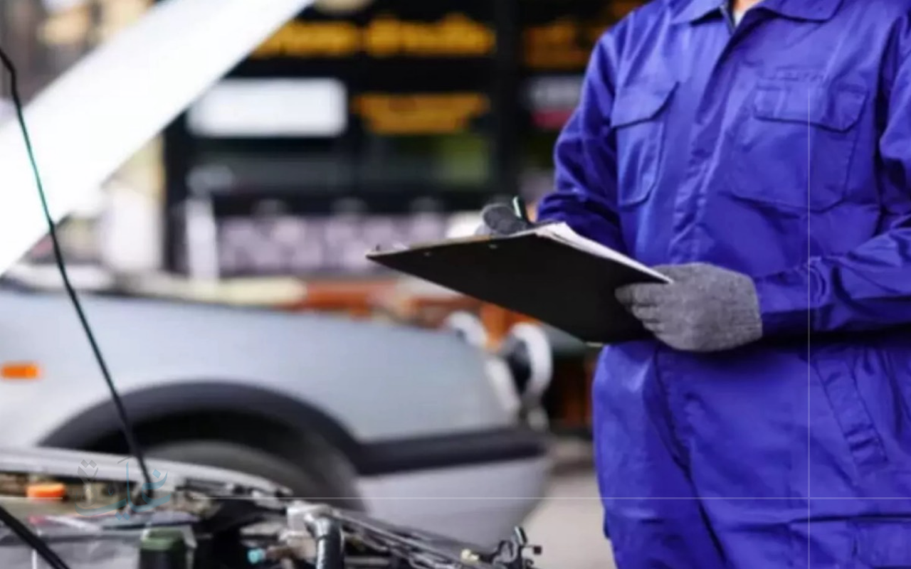 المرور يحذر في 2025.. غرامة تصل إلى 300 ريال لعدم إجراء الفحص الدوري