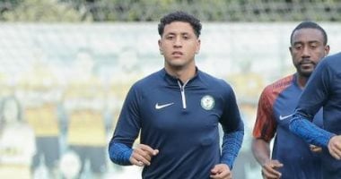 غزل المحلة يضم أحمد سعيد بصفقة انتقال حر في 2025