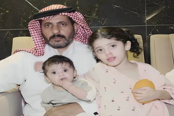 فاجعة في عسير.. سعودي يستعرض قصة فقدانه لزوجته وابنته إثر صاعقة رعدية بالفيديو