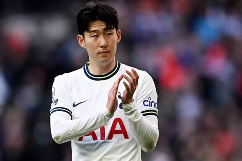 فانتازي يلا كورة.. سون يحقق أرقامًا مذهلة خلال 10 مواسم