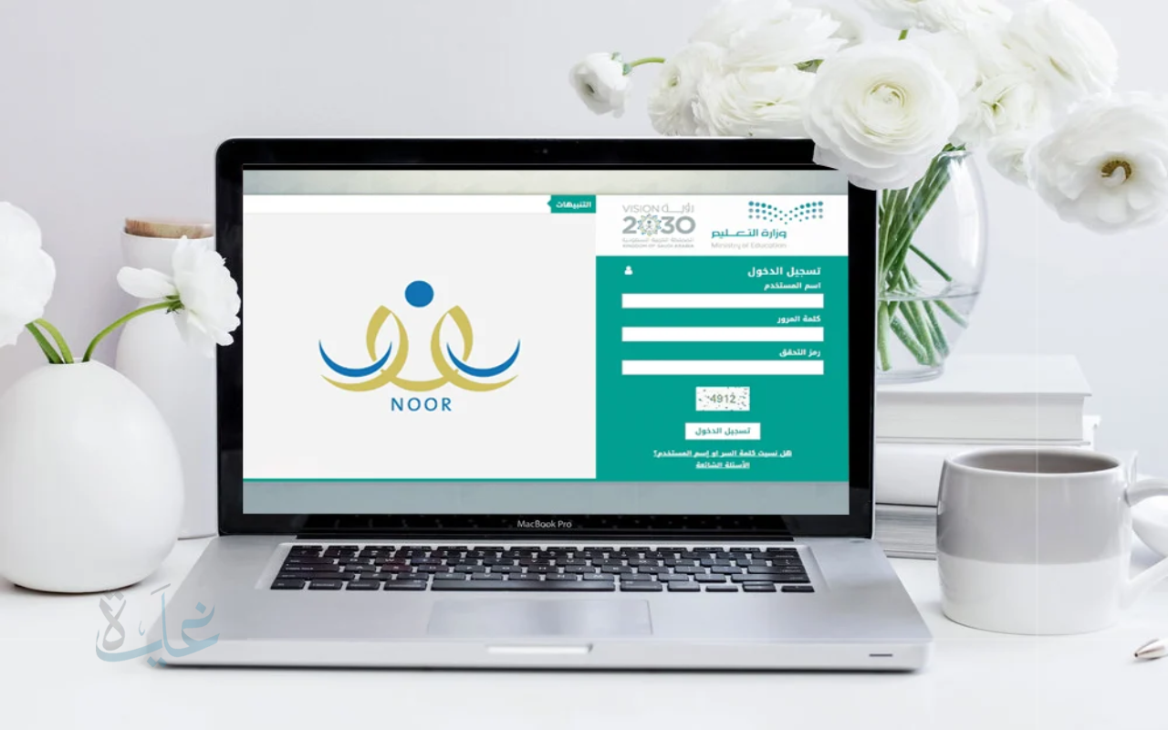 فرحة تعم البيوت مع بدء تشغيل نظام نور 1446