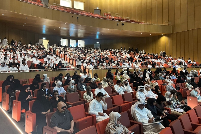 فرص وتحديات جديدة تنتظر الطلاب المستجدين في جامعة الكويت لعام 2025