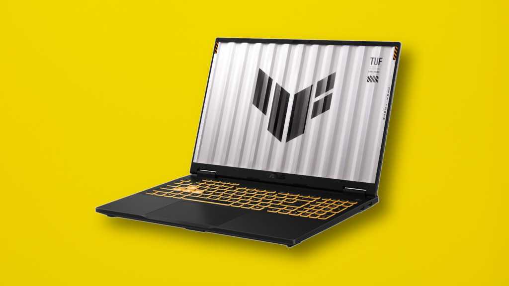 فرصة مميزة في 2025.. لابتوب ألعاب ASUS RTX 5060 بذاكرة 32 جيجابايت بسعر 500 دولار فقط