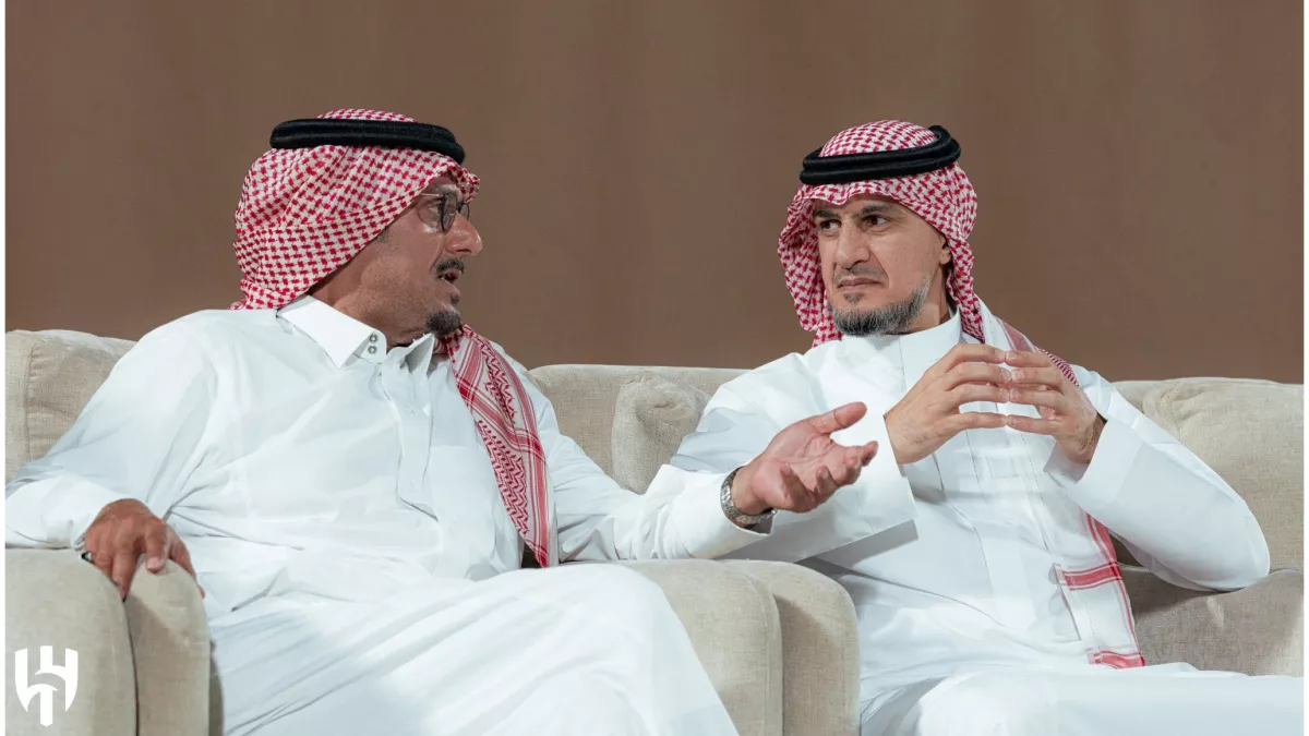 تعرف على المبلغ الذي سيتكبده الهلال لاستقدام حكام أجانب لجميع مواجهاته في 2025