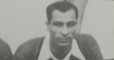 في مثل هذا اليوم.. مولد مصطفى كامل منصور أسطورة حراسة مرمى الأهلي ومنتخب مصر