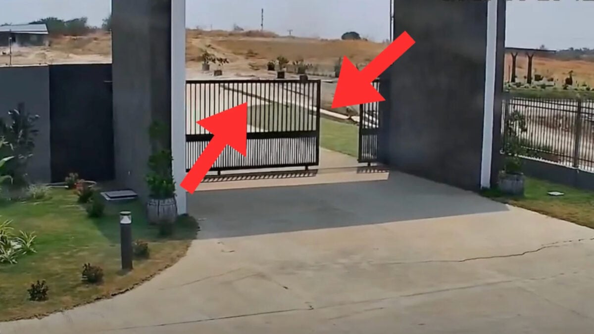 فيديو زلزال ميانمار يصبح دليلاً مرئياً فريداً على الظواهر الزلزالية النادرة في 2025