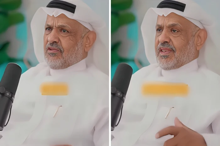 فيديو يكشف تفاصيل مثيرة عن ماء زمزم.. رئيس الجمعية السعودية لعلوم الأرض يوضح عمره الحقيقي وأول من أعاد استخراجه بعد دفنه 1500 سنة