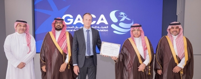 فيستا جيت تبدأ تسيير أولى رحلاتها الداخلية كناقل دولي عام 2025