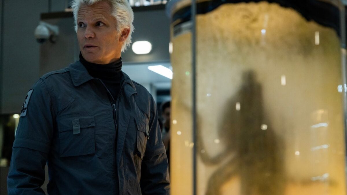قائمة بـ 8 روائع لا تُضاهى من أفلام الخيال العلمي والرعب لعام 2025