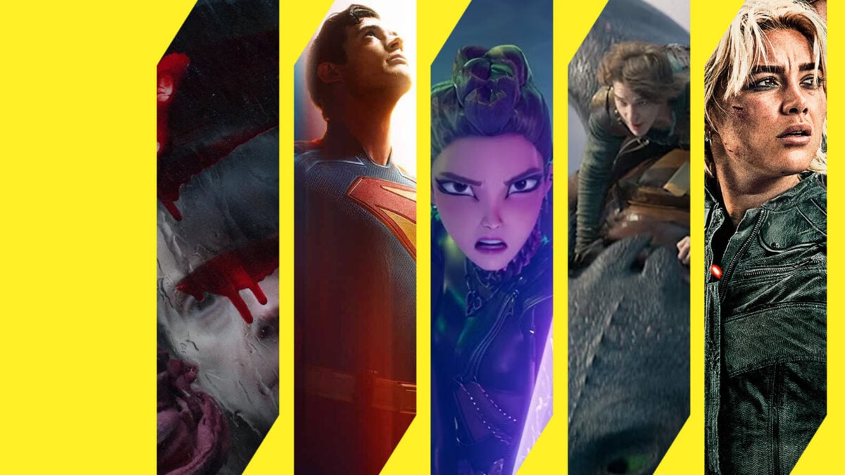 قائمة بـ15 فيلمًا مميزًا لصيف 2025.. تعرف على أماكن مشاهدتها