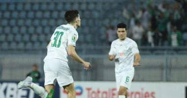 قائمة هدافي الدوري الممتاز 2025.. دغموم يتصدر بفارق واضح