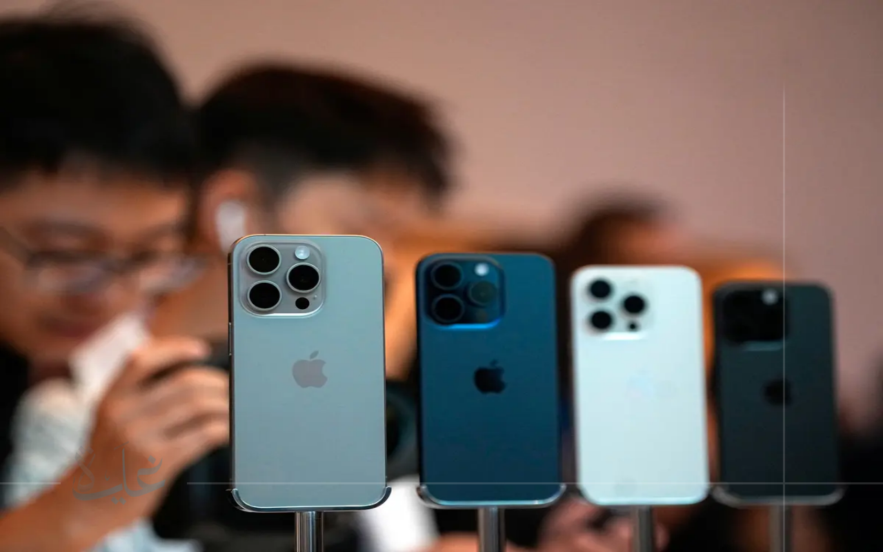 قبل الإطلاق الرسمي.. أبل تكشف عن iPhone 17 Air بلون مميز ومواصفات متطورة