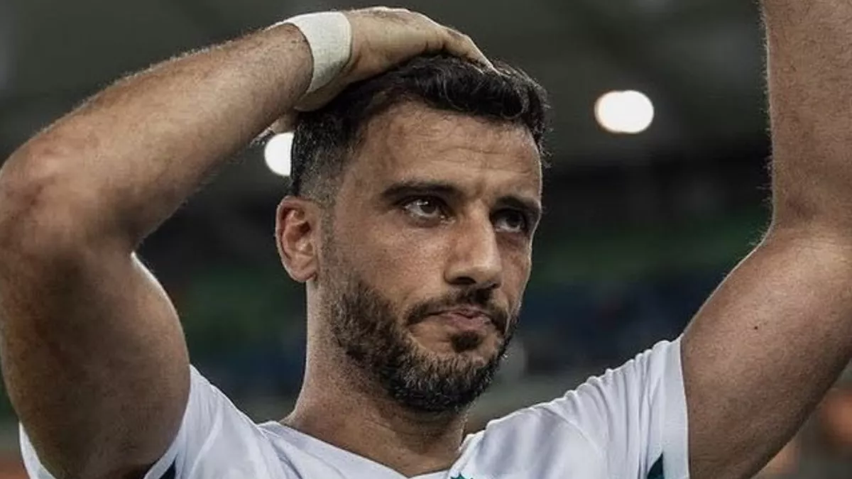 قرار السومة بشأن العودة للدوري السعودي يُحسم في 2025.. الإعلان الرسمي يقترب