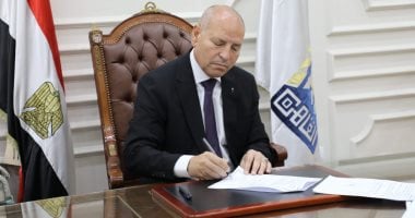 قرار جديد لمحافظ القاهرة.. محمود أبو بيه يتولى رئاسة الهيئة العامة للنظافة في 2025
