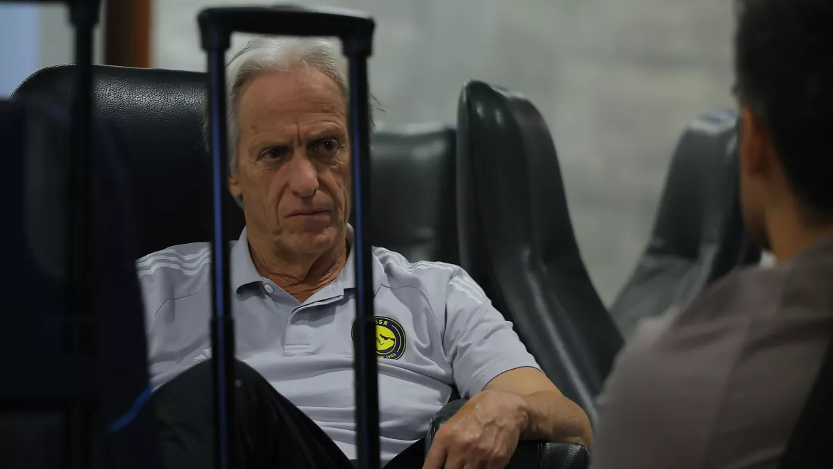 قرار حاسم من جيسوس بحق ثلاثي النصر “المنبوذ” قبل مواجهة الاتحاد المرتقبة 2025