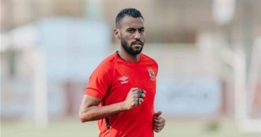 قرار حسام عاشور في 2025.. اخترت البقاء وفاءً لجماهير الأهلي وتجنبت الانضمام للزمالك