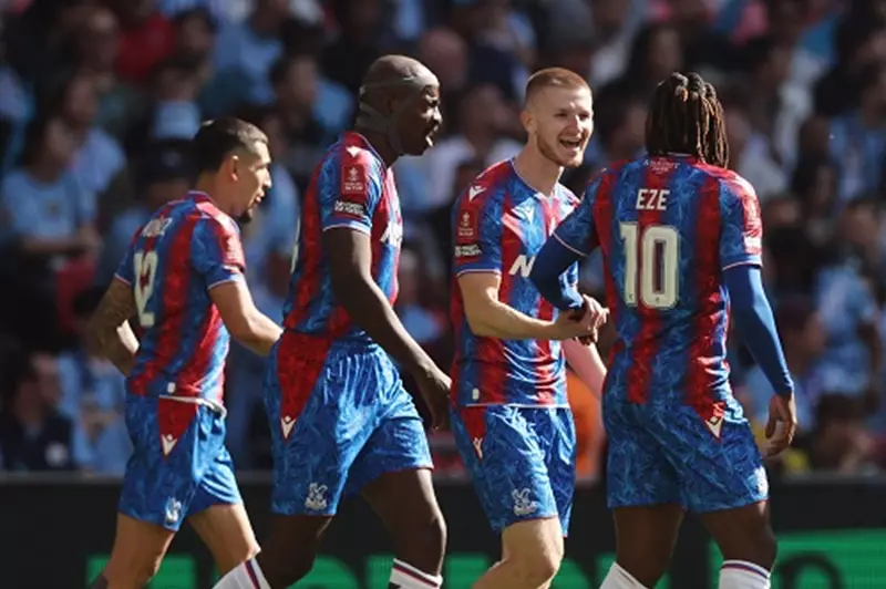 قرار رسمي.. المحكمة الرياضية تصادق على مشاركة كريستال بالاس في دوري المؤتمر الأوروبي 2025 بعد رفض الاستئناف