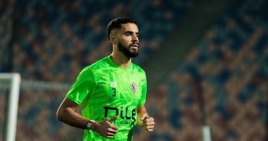 قرار فيريرا النهائي بشأن مشاركة بنتايج مع الزمالك أمام سيراميكا في الدوري 2025