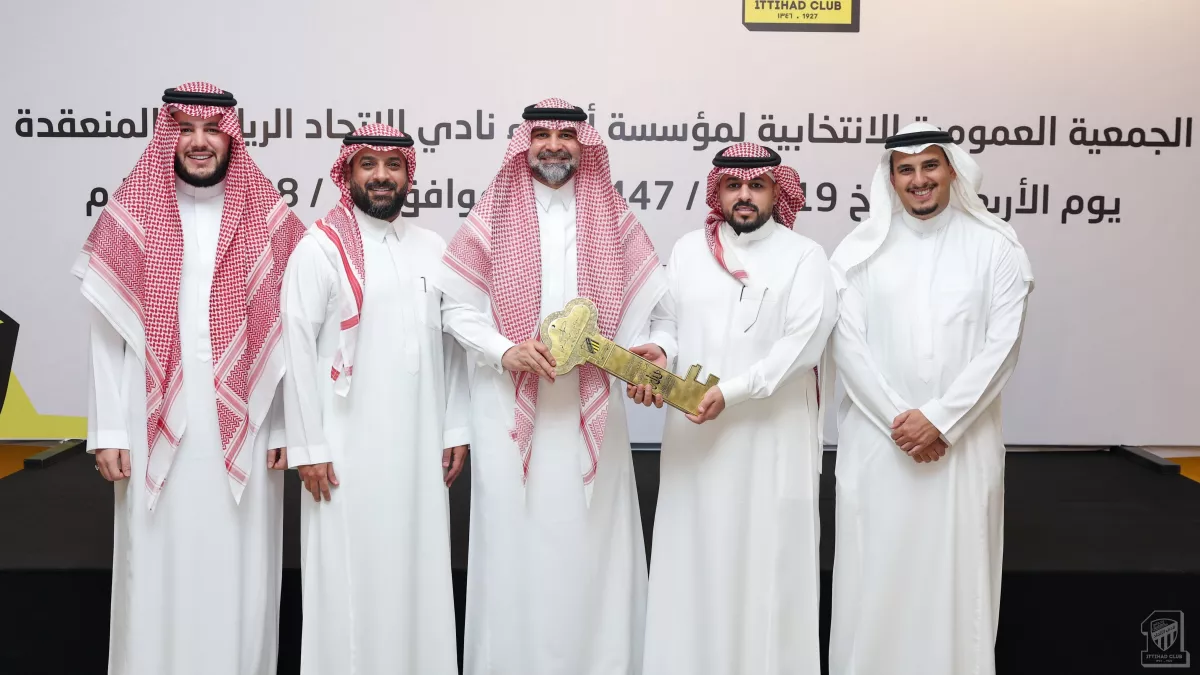 قرار مفاجئ يهز جماهير الاتحاد حول الصفقات الجديدة في جدة 2025