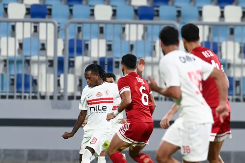 قرارات الجولة الثالثة بالدوري المصري 2025.. غرامة مالية على الزمالك