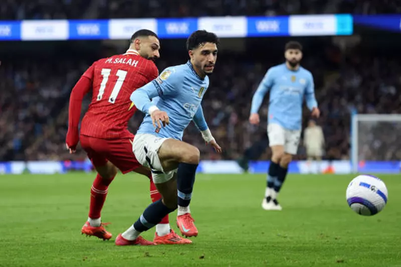 قرعة دوري الأبطال 2025.. ليفربول ومانشستر سيتي يجدان طريقاً ميسراً ضمن أسهل 18 مواجهة