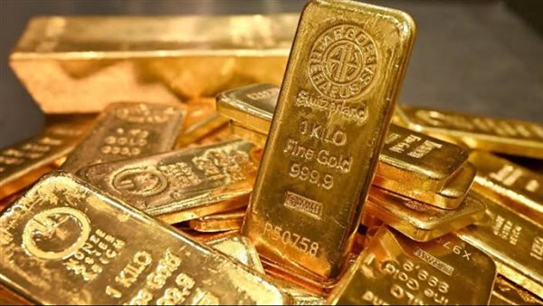 قفزة جديدة في أسعار الذهب بالسوق المصري صباح الأحد 10 أغسطس 2025