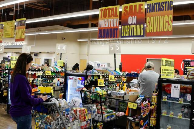 قفزة في أسعار الغذاء العالمية تصل لأعلى مستوياتها منذ أكثر من عامين في 2025