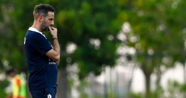 قلق فيريرا من أداء هجوم الزمالك رغم تصدر الدوري في 2025