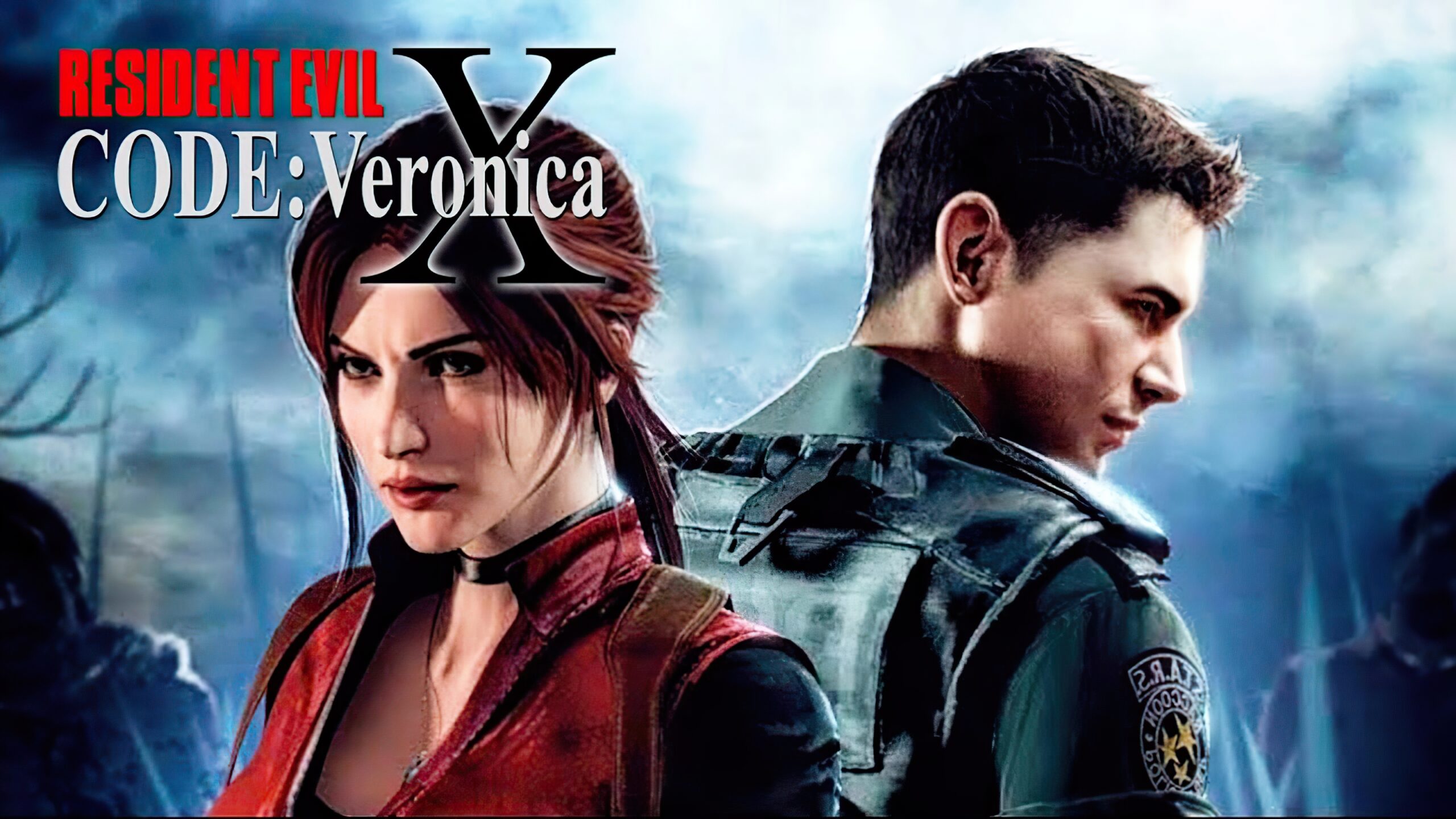 كابكوم تصنف ريميك Code Veronica المنتظر كلعبة AAA في عام 2025