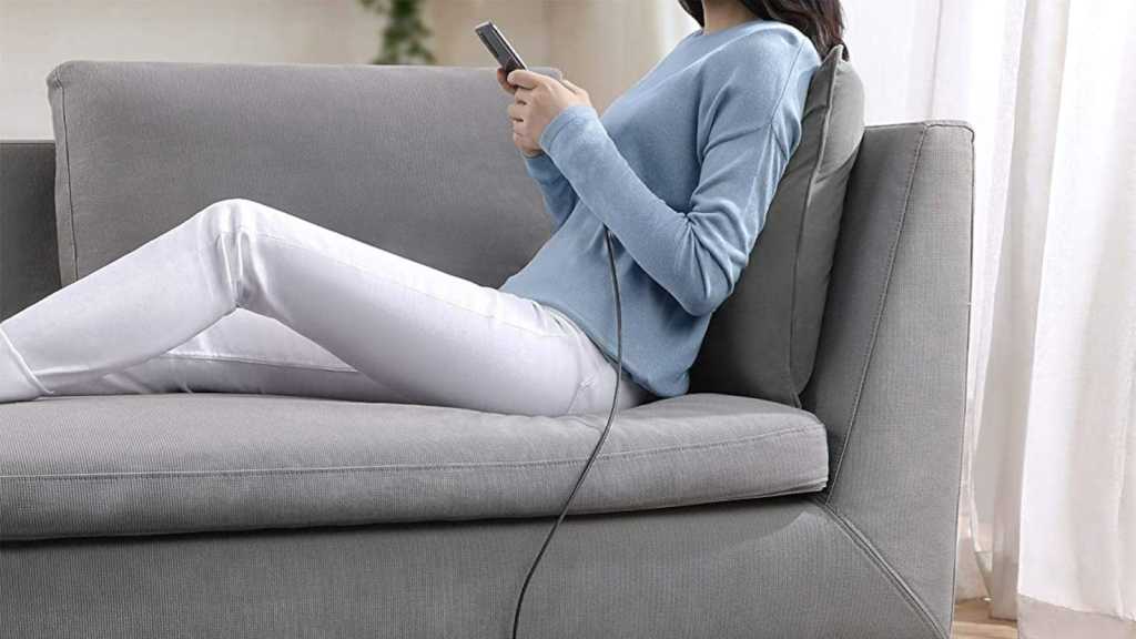 كابلات USB-C فائقة السرعة متوفرة الآن بزوج واحد مقابل 12 دولارًا فقط في 2025