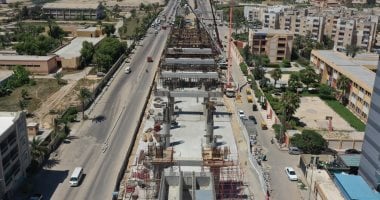 كل ما تحتاج معرفته حول المرحلة الأولى من مشروع مترو الإسكندرية 2025