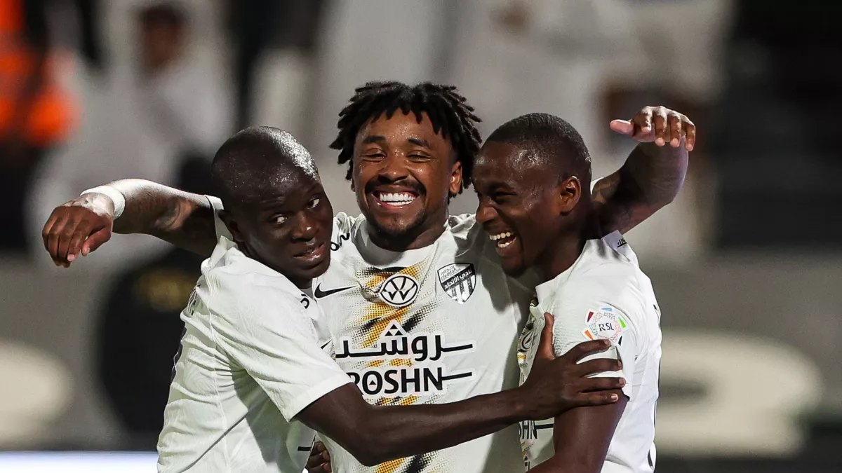 سيلتا فيجو يفتح طريق الاحتراف أمام موهبة الاتحاد.. عرض رسمي يُقدم لإدارة العميد في 2025