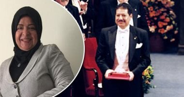 كلمات نانا زويل في ذكرى وفاة رائد نوبل 2025.. سيرة عالم مصري ملهمة لأجيال