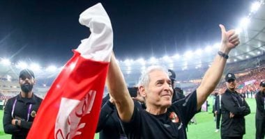 كولر يشارك متابعيه صورًا حديثة مع الأهلي على إنستجرام بعد تسوية أزمة العقد 2025