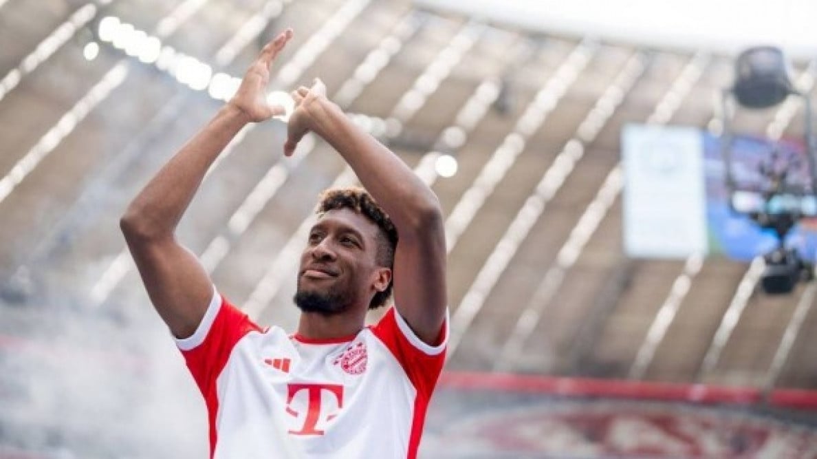 تعليق رسمي من رئيس بايرن ميونخ يمهد لصفقة النصر الجديدة لعام 2025.. “مصلحة مشتركة”