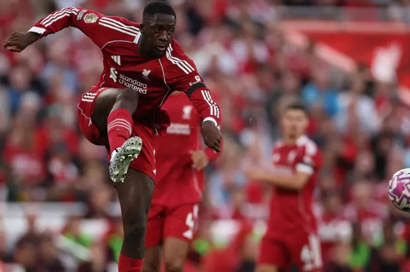 كوناتي على أعتاب الانضمام لريال مدريد.. وليفربول يشترط 50 مليون يورو في 2025