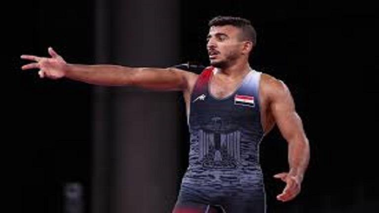كيشو يوضح لمصراوي.. راتبي 1500 جنيه سر انتقالي إلى أمريكا في 2025