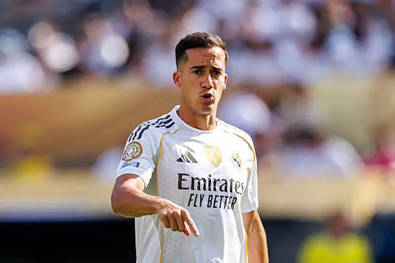 كيف سطر فاسكيز إنجازه في تاريخ ريال مدريد حتى عام 2025؟