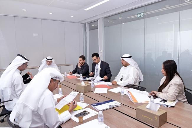 لجنة جديدة في جامعة الكويت لتنظيم استهلاك الكهرباء عام 2025