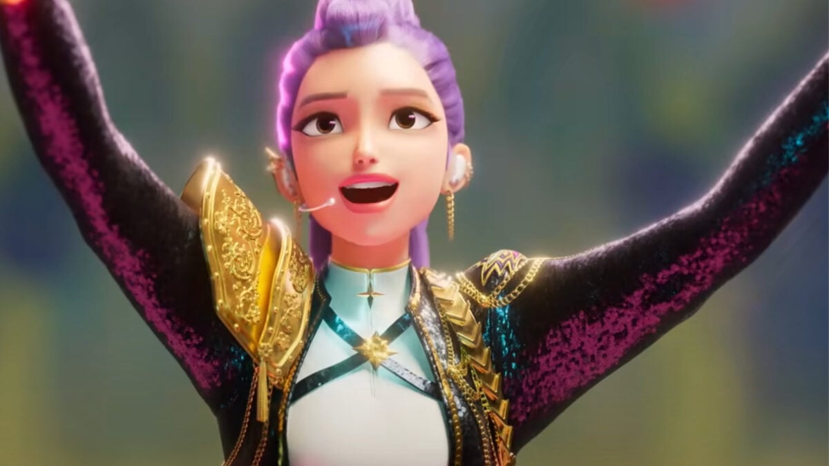 لحظات بارزة للعبتي Kpop Demon Hunters و Expedition 33 في عام 2025