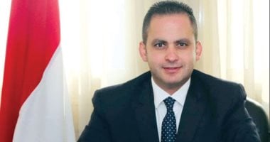 لقاء بين نائب وزير الصحة وممثل صندوق الأمم المتحدة للسكان في مصر يبحث سبل التعاون عام 2025