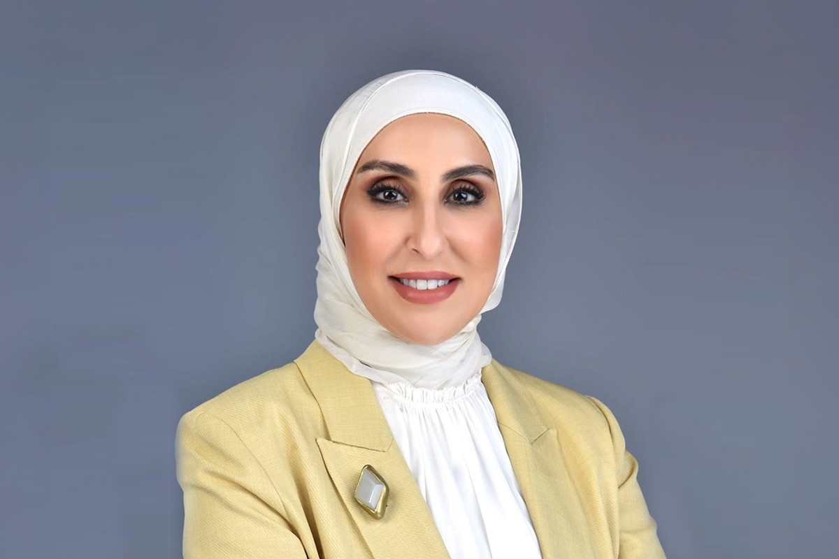 لمياء الملحم تغادر منصب وكيل التعليم العالي في 2025 لمياء الملحم تغادر منصب وكيل التعليم العالي في 2025