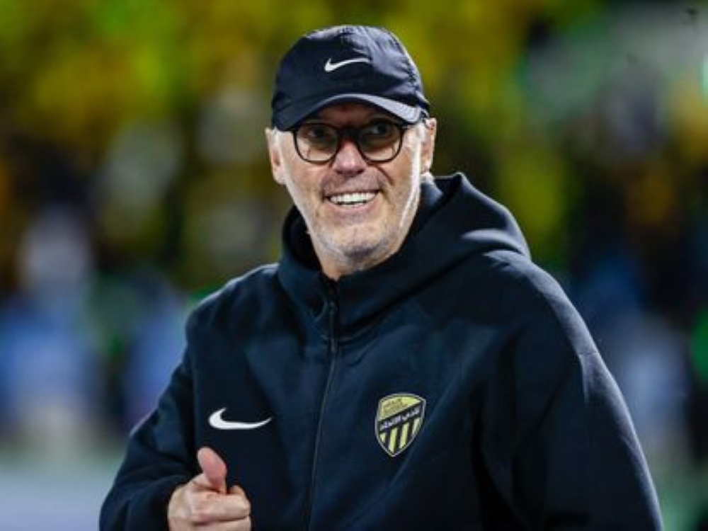 لوران بلان يمنح الضوء الأخضر لمغادرة لاعبين من الاتحاد