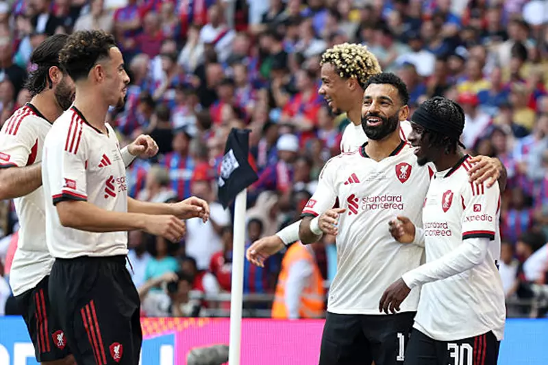 ليفربول يواجه 4 اختبارات صعبة في موسم 2025.. منها إمكانية غياب صلاح