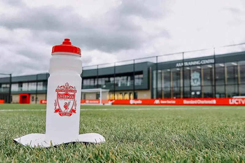 ليفربول يوضح جاهزية ثلاثي الفريق لمواجهة بورنموث في 2025 بعد إيقاف أحدهم