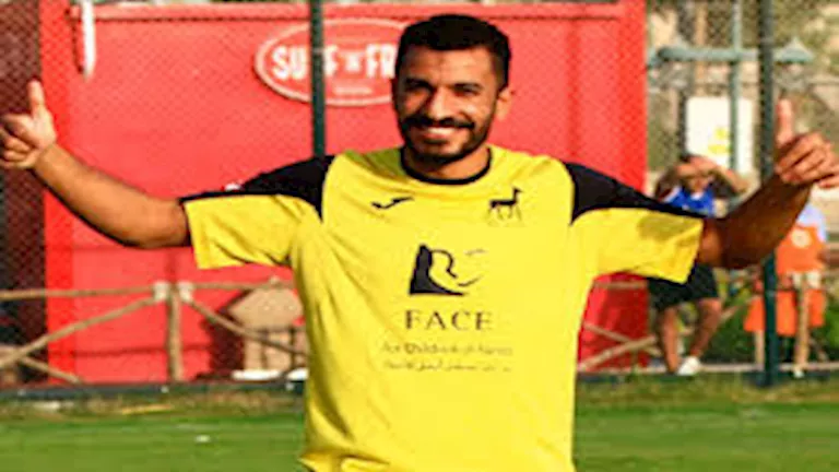 مأساة فقدان الأبناء تطارد نجوم الأهلي والزمالك.. قصص الغرق والحوادث المؤلمة في 2025