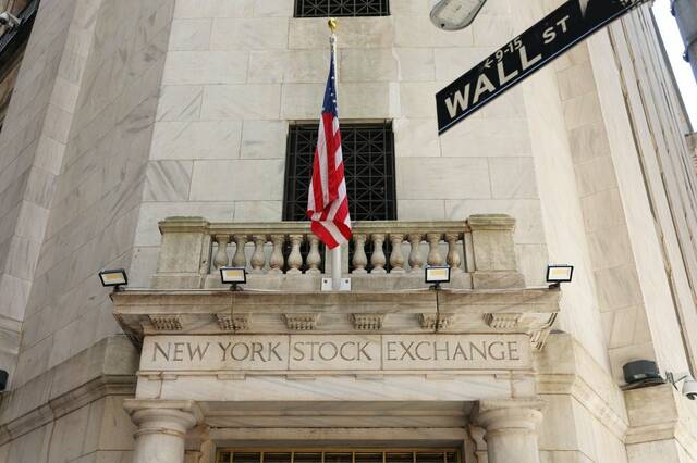 مؤشر أسعار المنتجين يكبح ارتفاع وول ستريت في 2025