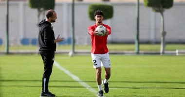 مؤمن شريف مرشح بقوة للظهور في التشكيل الأساسي للاتحاد السكندري ضد البنك الأهلي موسم 2025