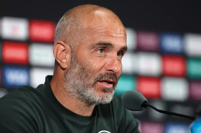 ماريسكا يبدي تفاؤله بموسم تشيلسي 2025 عقب استعدادات قوية