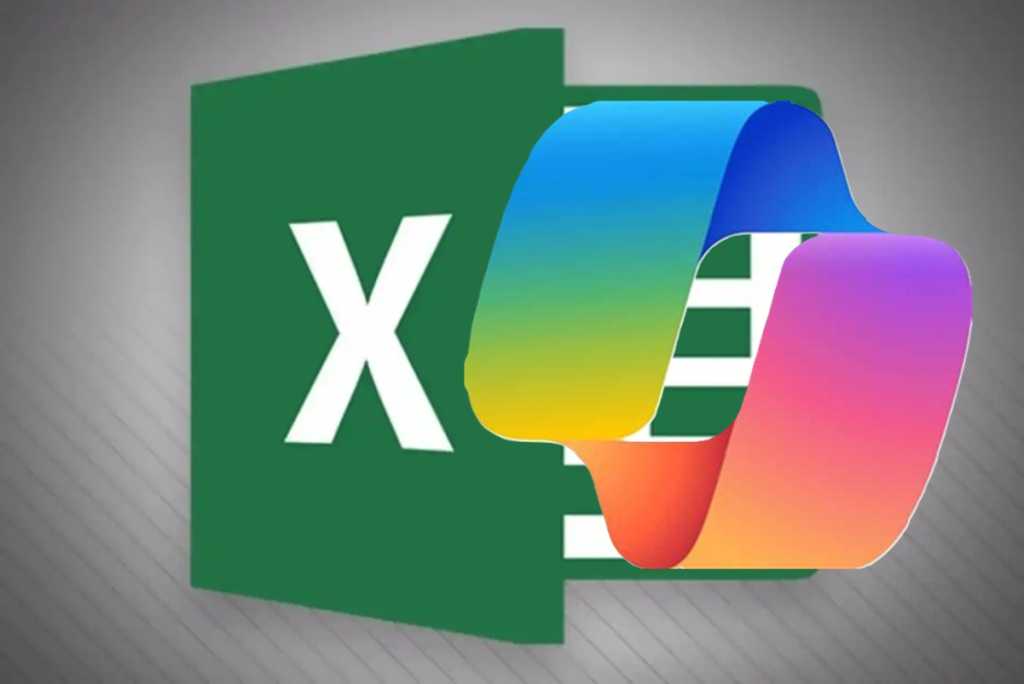 مايكروسوفت تعزز Excel في 2025 بإمكانيات copilot إضافية